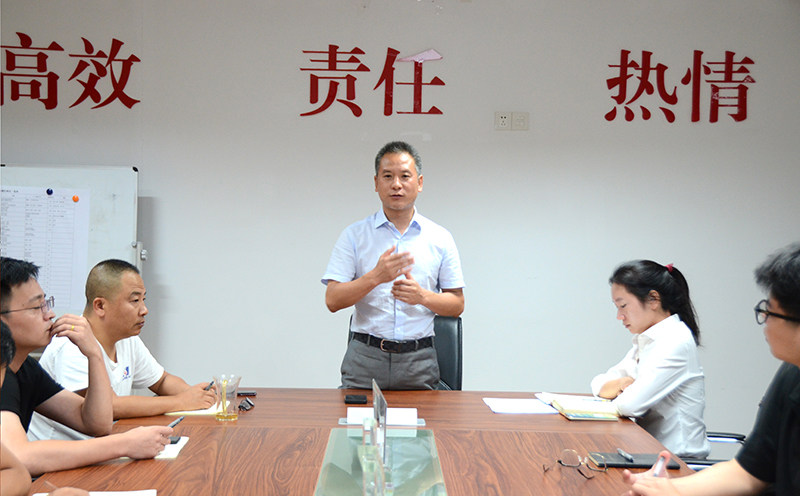 揚帆起航，未來可期|萬豪2023新入職員工首月述職考評會圓滿舉行
