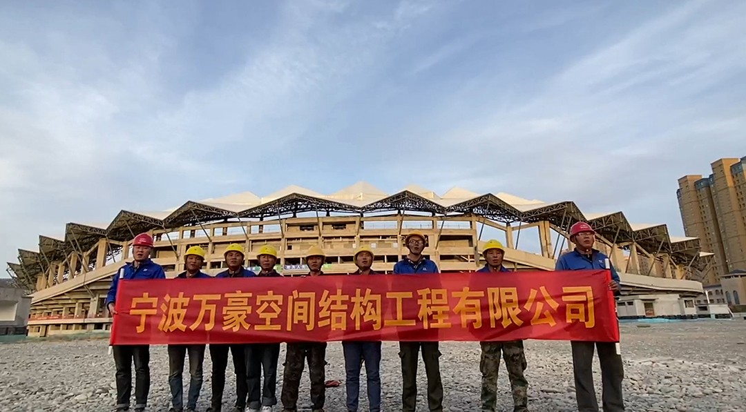 凝神謀發(fā)展，建設正酣時|這個項目最新施工進度來了！