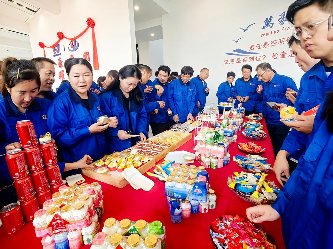 萬豪集團(tuán)|喜迎喬遷，盛啟新章！
