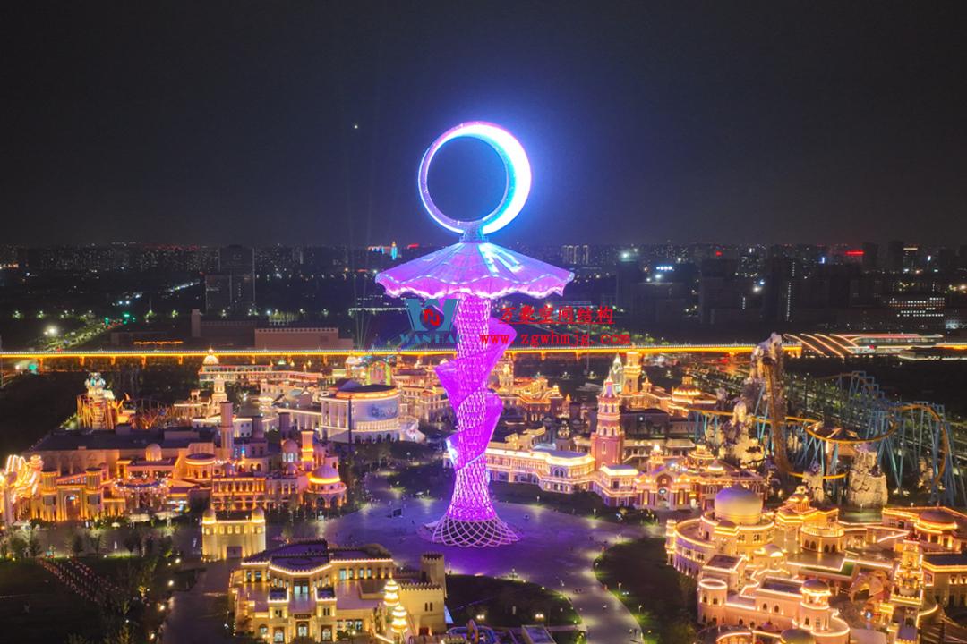 喜報(bào)！恭喜萬豪空間結(jié)構(gòu)榮獲中國鋼結(jié)構(gòu)協(xié)會(huì)2024年度技術(shù)創(chuàng)新獎(jiǎng)