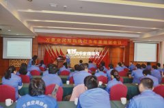 9月24日萬(wàn)豪內(nèi)部組織執(zhí)行力年度培訓(xùn)會(huì)議
